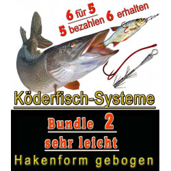 Bavaria Köderfisch Systeme...