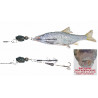 Chatterbait Cheburashka Stinger bebleit