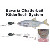 Chatterbait Cheburashka Stinger bebleit