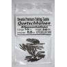 Quetschhülsen Varianten  0,6-2,4mm