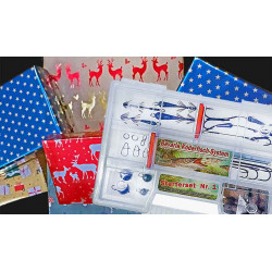 Starterset Nr.1 Bavaria Köderfisch System als Weihnachtsgeschenk