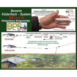 Auftriebs-Pads Pop Up-Auftrieb, Auftriebskörper, Balancer