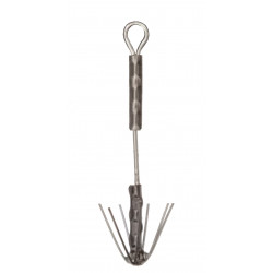 Halteklammern MICRO Bavaria Köderfisch System