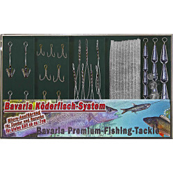 Bavaria Köderfisch-System-Micro
