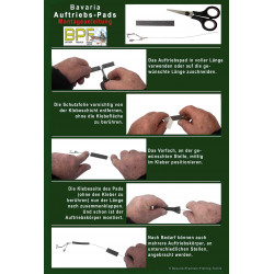 Starterset 1 Micro   Bavaria Köderfisch System als Weihnachtsgeschenk