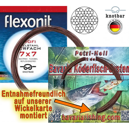 Flexonit 7x7