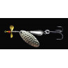 Bavaria Turbo-Spinner "DELUXE"  Gold & Silver Nr.: 3552