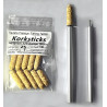 copy of Korksticks, Pop Up-Kork, Auftriebskörper, Balancer