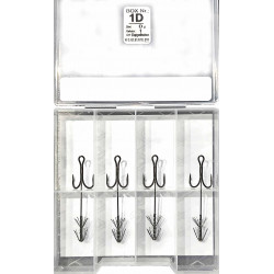 RuckZuck-Köderfisch-System STANDARD BOXEN Varianten