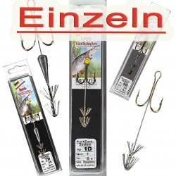 RuckZuck-Köderfisch-System...