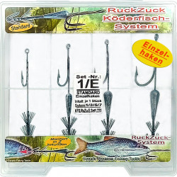 copy of RuckZuck-Köderfisch-System STANDARD  Set1