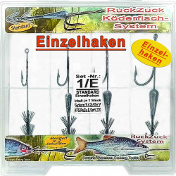copy of RuckZuck-Köderfisch-System STANDARD  Set1
