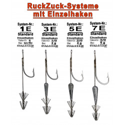 copy of RuckZuck-Köderfisch-System STANDARD  Set1