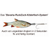 copy of RuckZuck-Köderfisch-System STANDARD  Set1