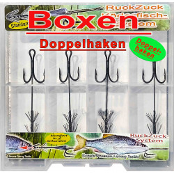 RuckZuck-Köderfisch-System...