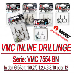 Drilling  VMC 7554 BN...
