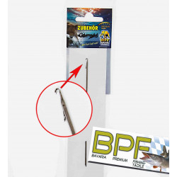 Behr Ködernadel 12,5cm Federstahl