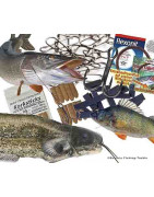 Raubfisch Zubehör