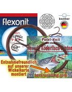 Stahlvorfächer