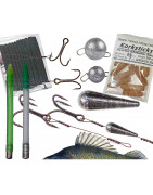 Fishing accessories