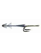 RuckZuck Köderfisch-Systeme Einzeln