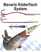 Köderfisch Systeme